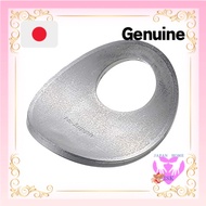 Pearl Metal Iron Supplement Iron Plate Fe Supplement HB-5000 Silver direct from japan