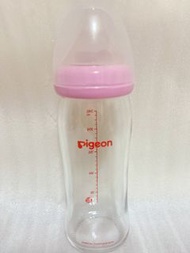 貝親寬口玻璃奶瓶240ml’ 寬口ppsu240ml