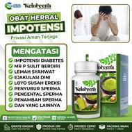Obat Impoten Akibat Diabetes Lemah Syahwat Dan Ejakulasi Dini Pria Disfungsi Ereksi Penyubur Sperma