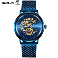 BOZLUN L3001 Luxury Automatic Mechanical Watch