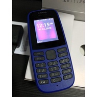 [Ready Stock] Nokia 105 4th Edition