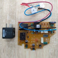 Philips Steam Iron GC8616 GC8625 GC8650 GC8651 FLORDA CONTROL POWER PCB BOARD V3 with Electrovalve S