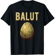 Balut Filipino Food Egg Premium Great Gift Idea Tee T-Shirt