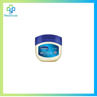 Vaseline 100% Pure Repairing Jelly Original วาสลีน เพียว รีแพริ่ง เจลลี่ ออริจินอล vaslineทาปาก 50-1