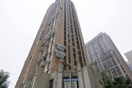7 Days Premium Hotel (Chongqing University Town Xijie Pedestrian Street)