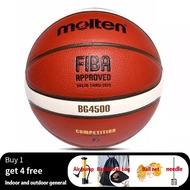basketball ball molten ball Basketball BG4500 BG5000 GG7X MOLTEN BASKETBALL