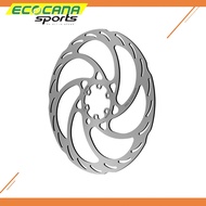 MAGURA DISC BRAKE ROTOR MDR-S 180/203mm