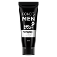 Ponds Men White Boost Face Moisturizer 20ML- BPOM