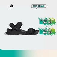 adidas Hiking Terrex Hydroterra Sandals Unisex Black JQ2231