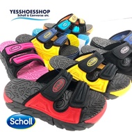 [Best Seller] รองเท้า Scholl รุ่น Cyclone (955) รองเท้าสกอลล์ สินค้าลิทขสิทธ์แท้