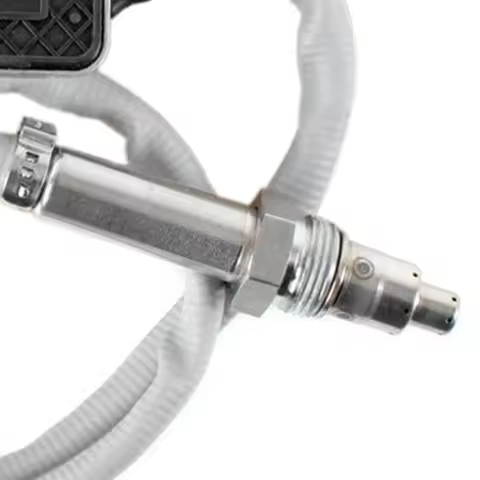 NOX Sensor 5WK97377 227903557R 95522891 For Mercedes-Benz Renault ALASKAN MASTER MK3 Nissan NP300 NA