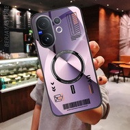 [MG926] Case For Vivo V60 Y400 4G Y400 5G Y29 4G Y19S PRO V50 LITE V50 Y19S V40 LITE V40 Y04 Y29 5G