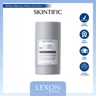 [Skintific] Alaska Volcano Clay Mask