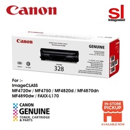Canon 328 Toner Cartridge (Original)