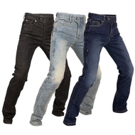 HUFS 215CK Kevlar Riding Jeans