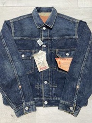 Levi's Vintage 50's Model type 2🇯🇵