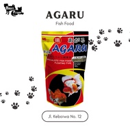 Koi Fish Food Agaru Fish Food/ Sinking Fish Food (Sinking)