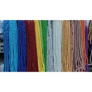 SYNTHETIC PEARL OVALE WEIGHT 6x8 percent