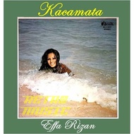 CD EFFA RIZAN - KACAMATA (CDR)