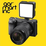 ULANZI VL81 VIJIM VL-81 Video LED Light Coldshoe Lamp hp W49 VL