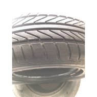 Tyre ACHILLES PLATINUM /FALKEN / THUNDERER 175/70 R13 Saga Nissan Honda Size 13 Inch