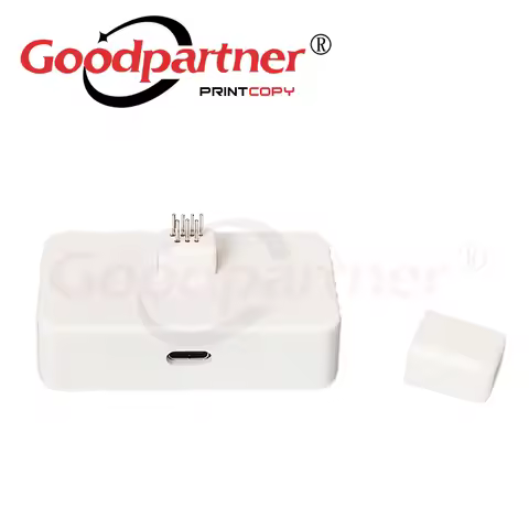 1X C9344 Maintenance Box Chip Resetter for EPSON WorkForce WF 2810 2830 2835 2850 XP 2100 2105 3100 