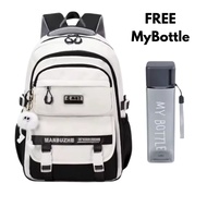 TAS ANAK LAKI LAKI DAN PEREMPUAN TERBARU RANSEL BACKPACK SEKOLAH SD SMP COWOK CEWEK KEKINIAN 2025