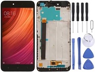 Cellphone Screen replacement TFT LCD Screen for Xiaomi Redmi Note 5A Digitizer Full Assembly with Frame phone accessories