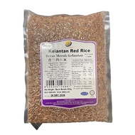 Lohas Kelantan Red Rice | LGI Red Rice | High Energy Red rice