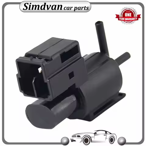 KL0118741 K5T49090 Car Vacuum Solenoid Switch Valve for Mazda 626 Rx8 Millenia Aspire MPV MX-6 Prote