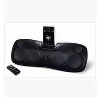 羅技 S715i 便攜式充電音響 iPod iphone4S 音箱 聲音一流