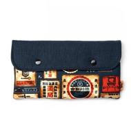 【SuGround。曙光】Switch保護包-懷舊商行