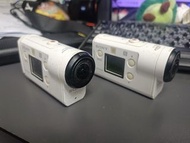 Sony FDR-X3000-攝錄機-4K