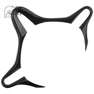 Car Steering Wheel Frame Cover Decoration Sticker for   Type-R FD2 8Th 2006- 2011