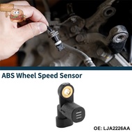 sun Front Rear Side ABS Wheel Speed Sensor LJA2226AA ALS523 5S10787 30329 GBS2062 For Jaguar XK8 XKR