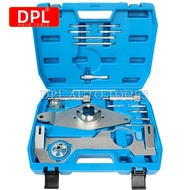 VCT Camshaft Crankshaft Locking Timing Tool Kit for Land Rover 3.0T PT306 I6 Gasoline Inline 6-Cylin