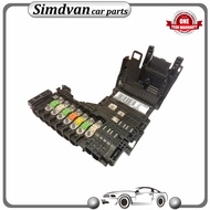 New Fuse Box Battery Manager for Peugeot CitroenC4 C4L DS4 DS5 508 9665878080 9665878280 9666817380 