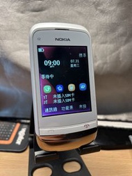 Nokia C2 手機