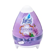 เจลปรับอากาศ FARCENT EGG 170g LAVENDER