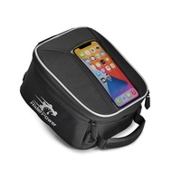 PGGPEY ถุงถังน้ำมัน Tanklock สำหรับ CFMOTO 150NK 250NK 250SR 700CLX 800MT NK250 MT800 CF 250 400 NK