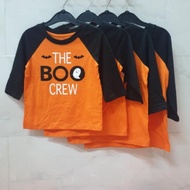 2 1 3/4 small long sleeve t-shirt to keep boys and girls warm 10-19kg (vnxk products) (tn),bidokid
