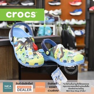 CROCS CLASSIC BLUEY [Limited edition] CLOG  รองเท้าแตะ เด็ก คร็อคส์ แท้ รุ่นฮิต ใส่สบาย