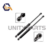 2pcs Front Hood Gas Charged Lift Support Sturt Shocks Spring Dampers For BMW X3 E83 2004-2010 512334