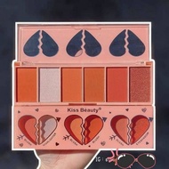 K111SS BEAUTY 3 IN (EYESHADOW /BLUSHER /HIGHLIGHTER)(+free gift only for followers)