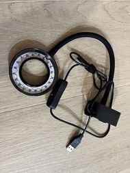 VASTOCEAN海水魚缸藻缸燈USB