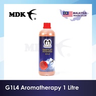 PECKS 1472 Swiftlet Aromatherapy G1L4  1L for Swiftlet Farming
