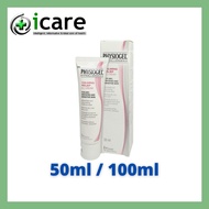 PHYSIOGEL CALMING RELIEF AI CREAM 50ML / 100ML ( EXP DATE : 01/2027 )