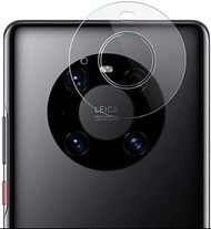 Huawei Mate 40 Pro+ 華為 Camera Lens Protector 9H Hardness Tempered Glass HD Clear Bubble Free Anti-sc