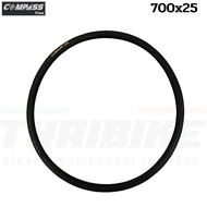 ยางนอกจักรยานขอบลวด WANDAKING 16x1.75 20x1.75 24x1.75 26x1.95 27.5X1.75 700C