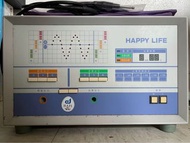 高電位治療器 HAPPYLIFE HL-9000